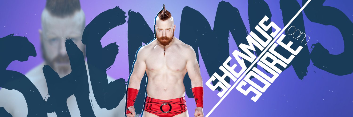SheamusSource's profile banner image
