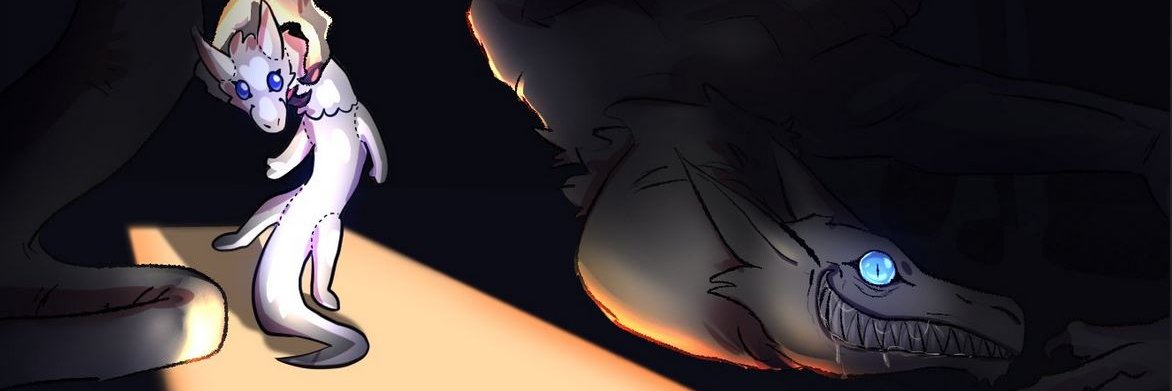 BlasterTheSynx's profile banner image