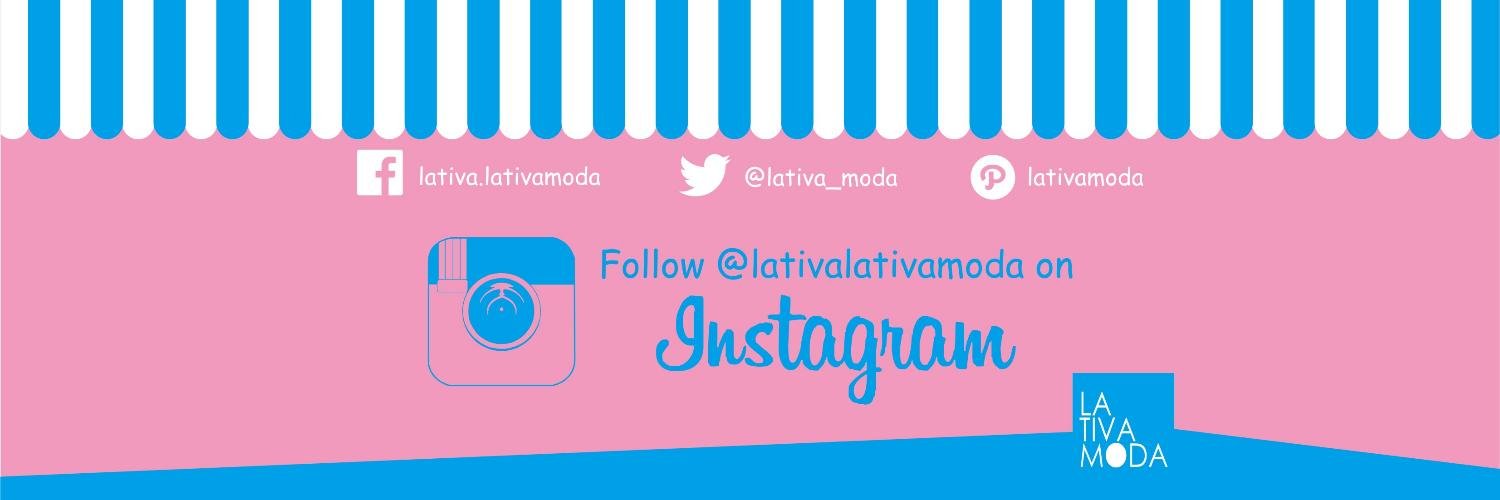 lativa_moda's profile banner image