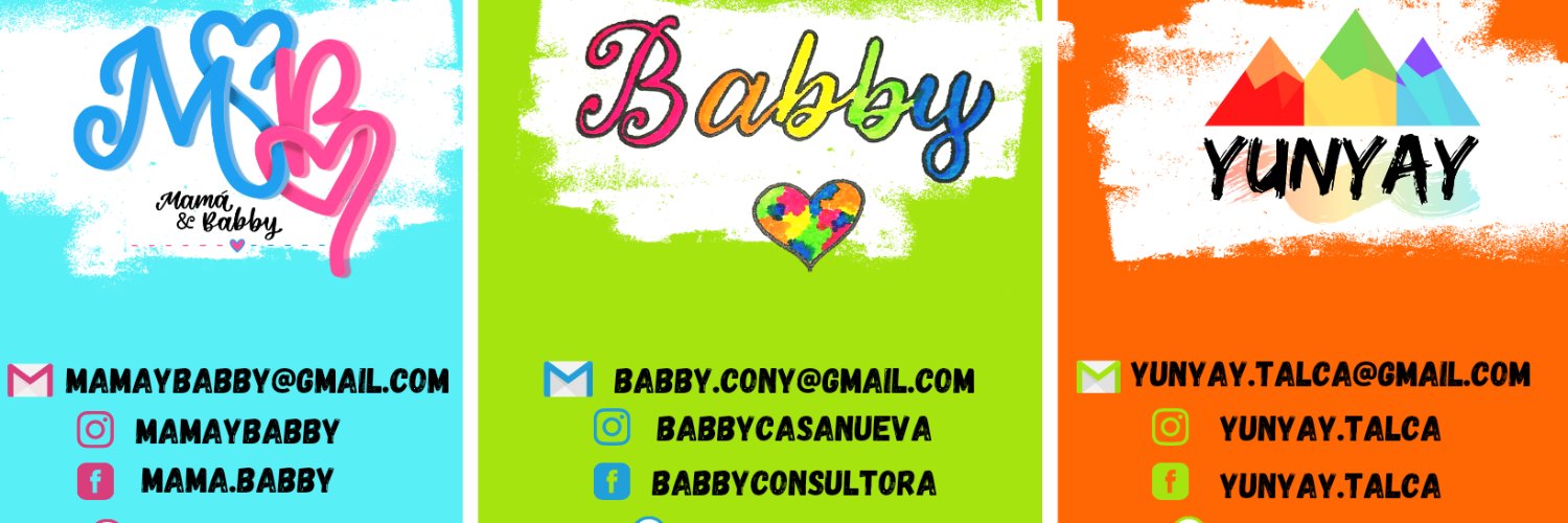 BabbyCCM's profile banner image