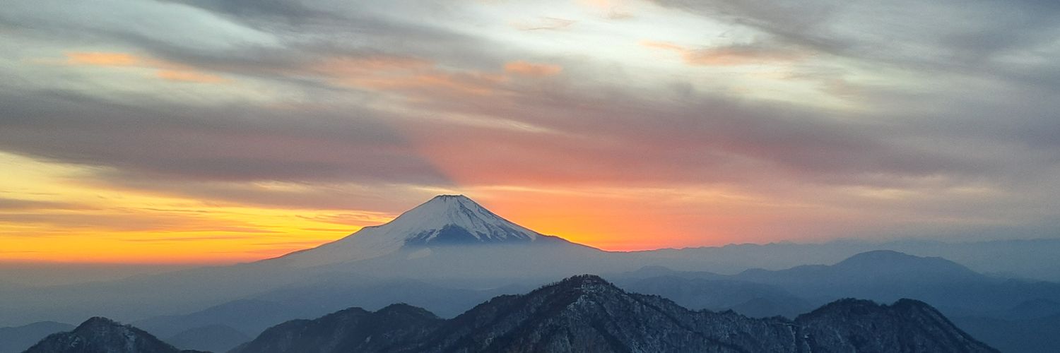 gogokensuke's profile banner image