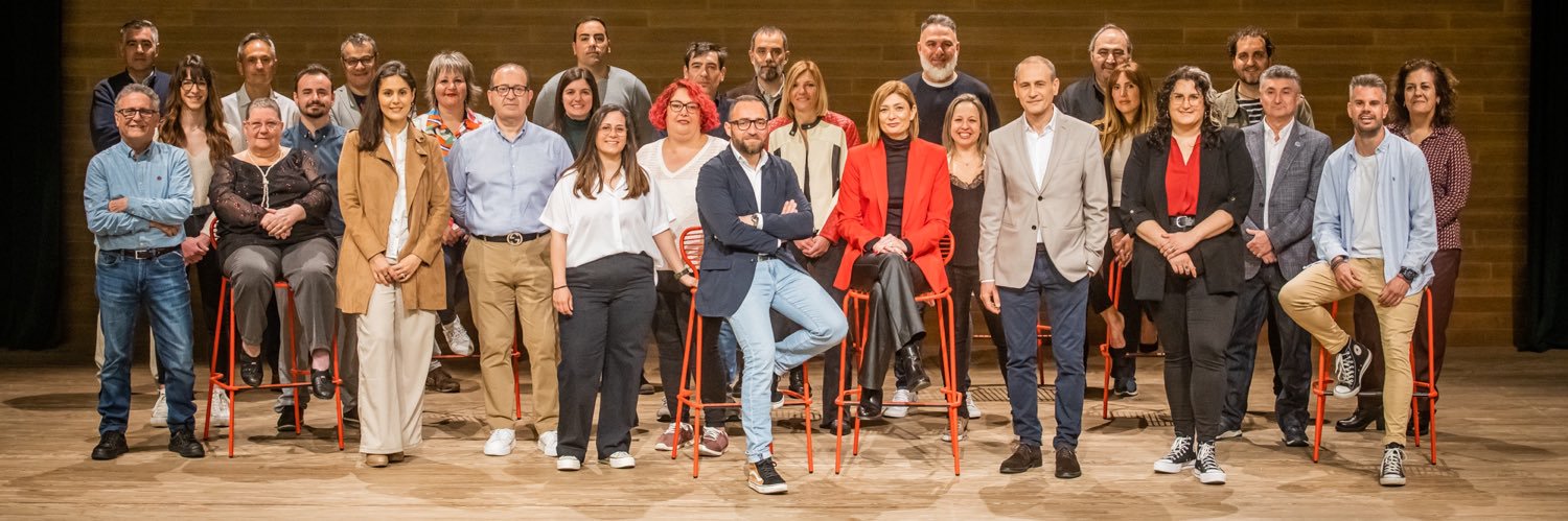 PSC El Prat / ❤ banner