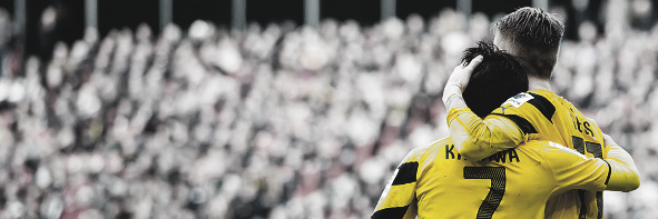CapturedBVB's profile banner image