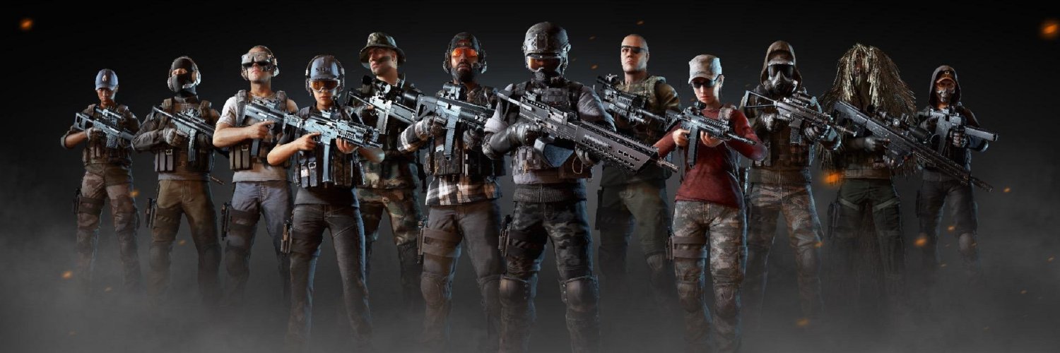 ToySoldierKen's profile banner image