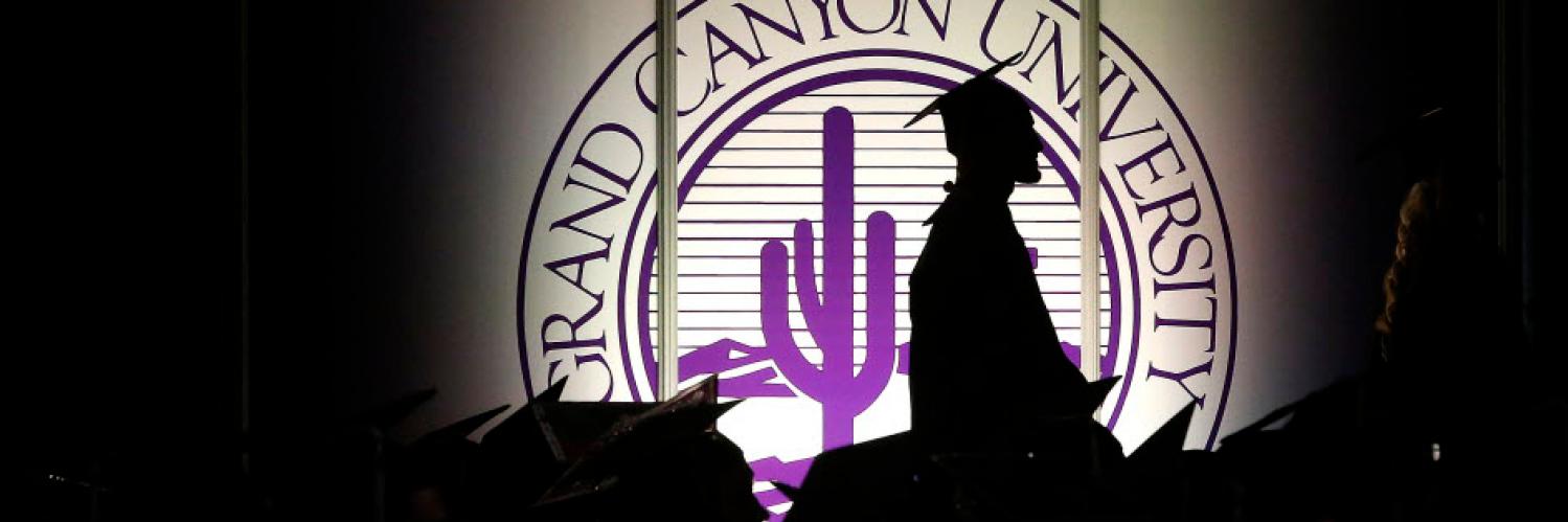 GCU Alumni banner