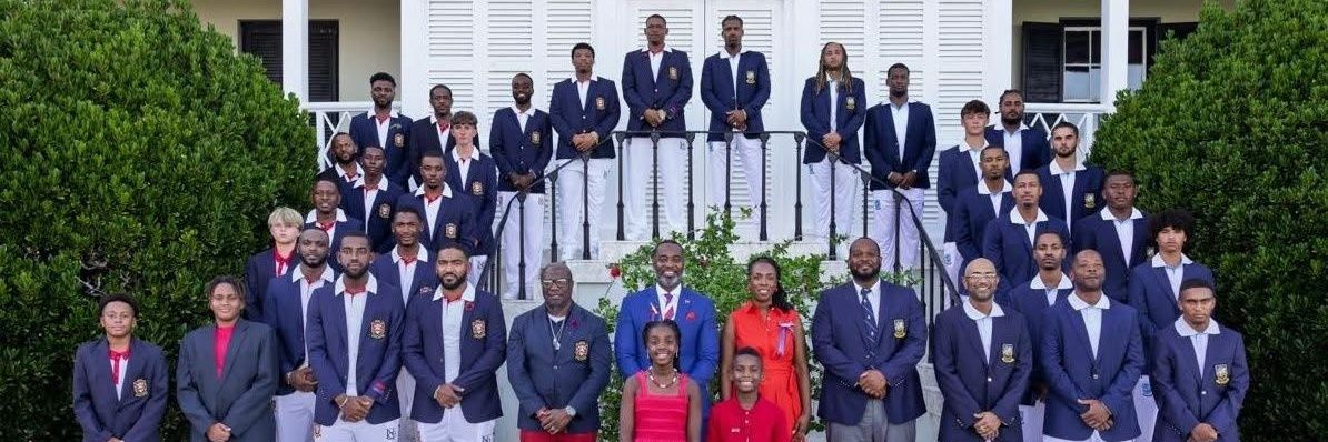 Premier David Burt banner