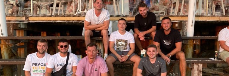 JackBrownlow96's profile banner image