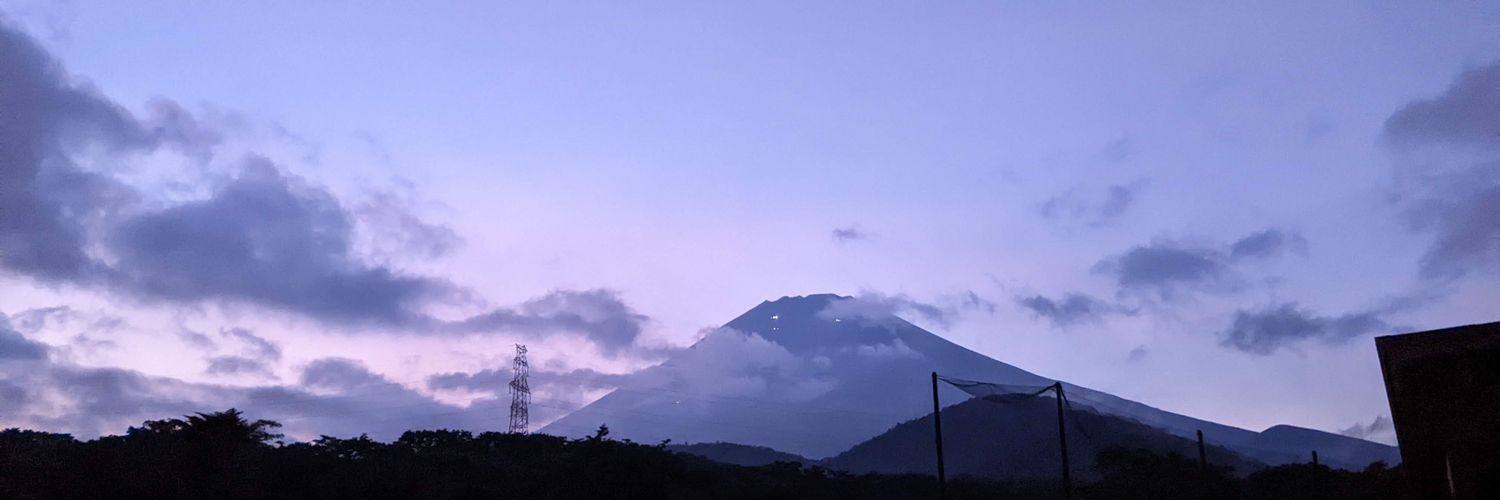 oogumaru's profile banner image