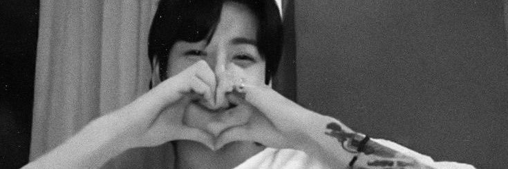 heartforkook's profile banner image