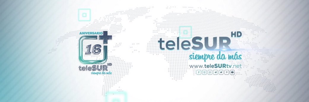 KeniateleSur's profile banner image