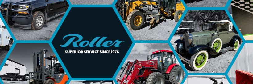 RollerAuction's profile banner image
