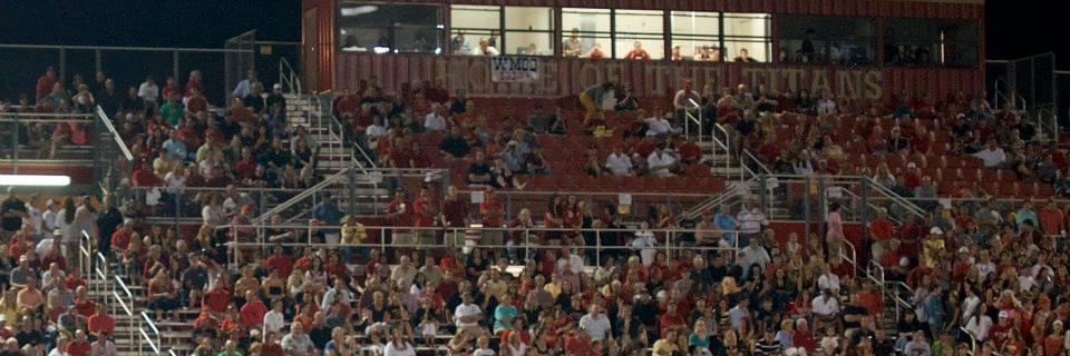 Chuck Toney banner