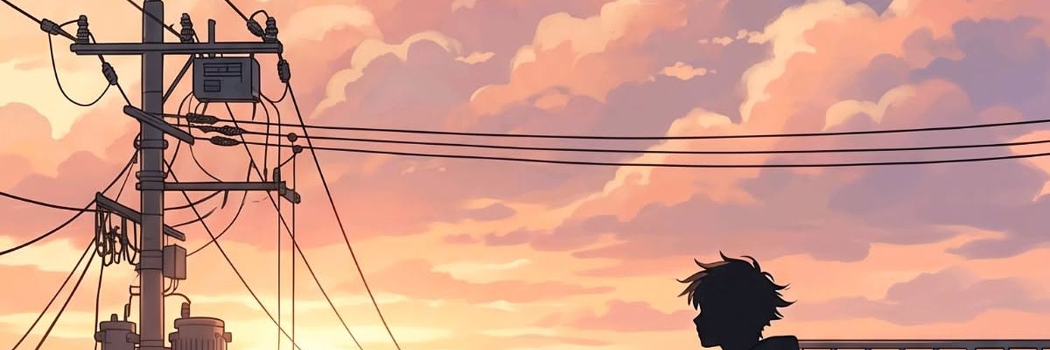itchayrecio's profile banner image