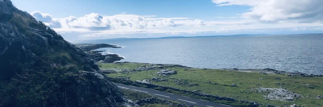 Alexandra Revez banner