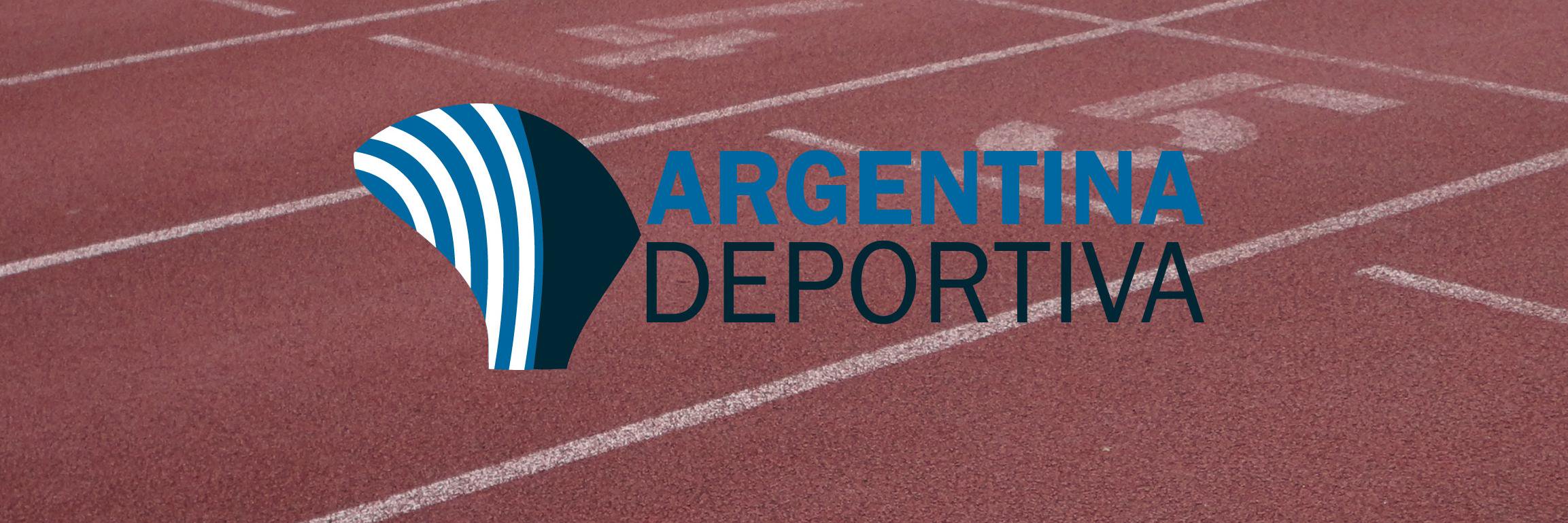 Argentina Deportiva banner