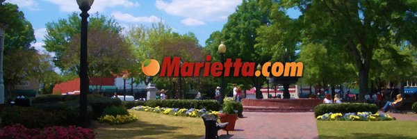 Marietta Profile Banner