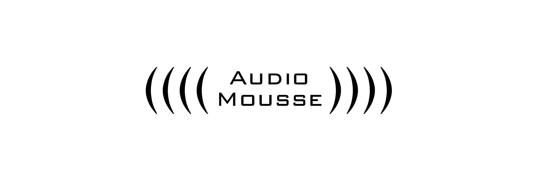 audiomousse's profile banner image