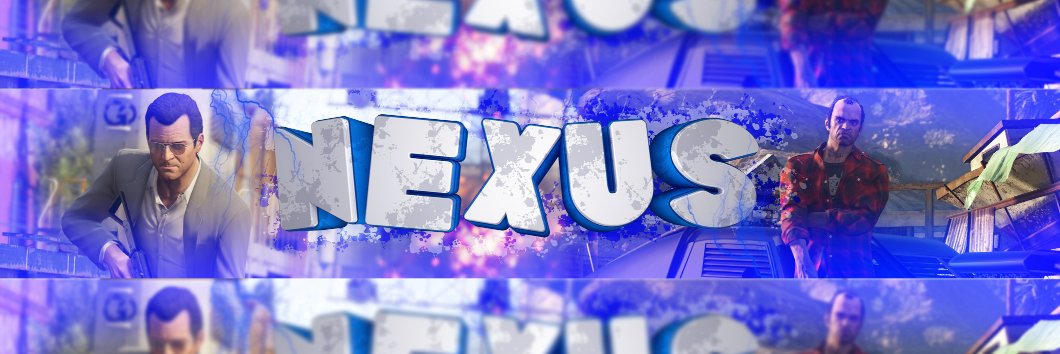 NexusLoLJG's profile banner image