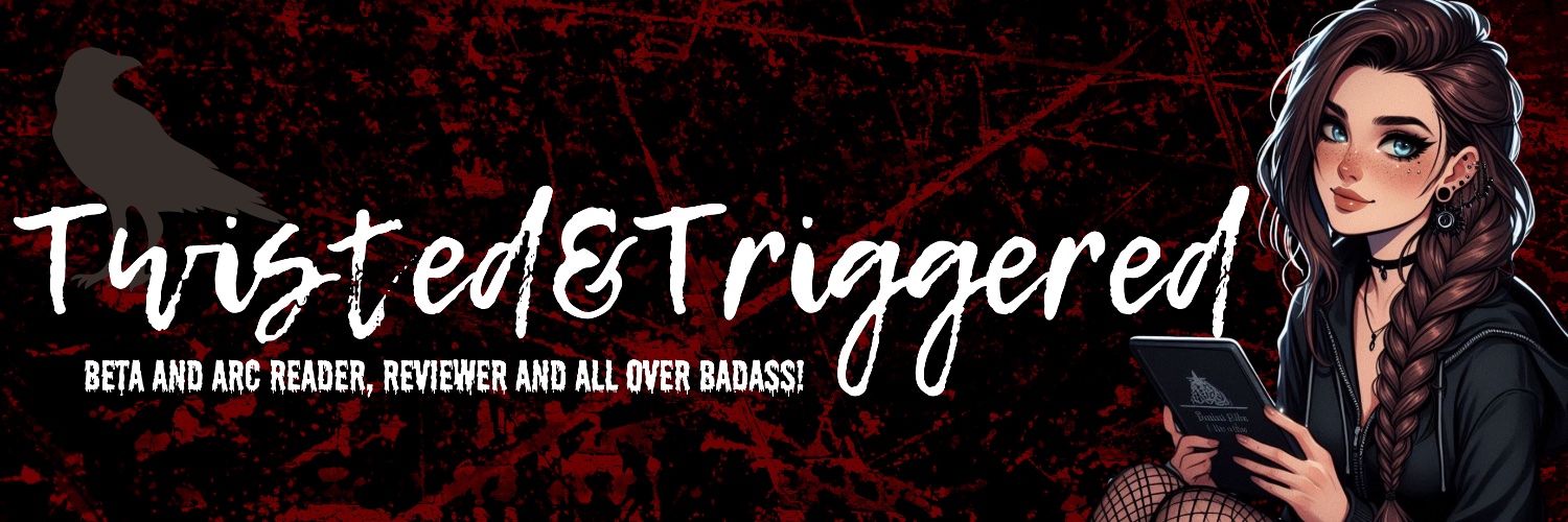 TwistedTriggerd's profile banner image