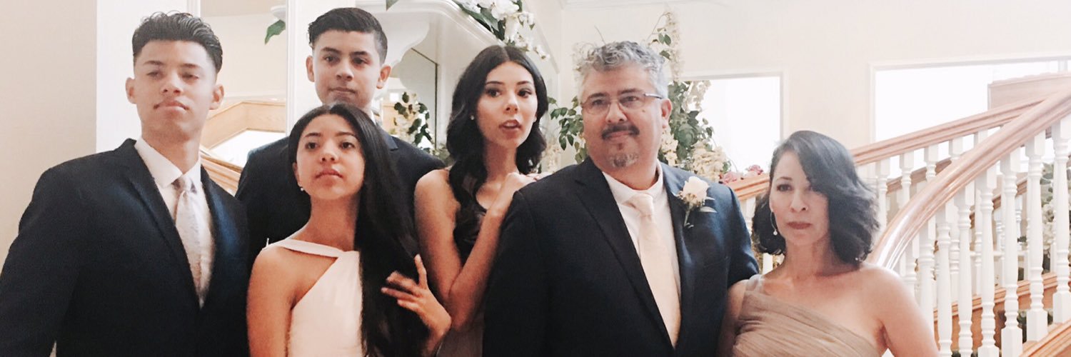 ricronk's profile banner image