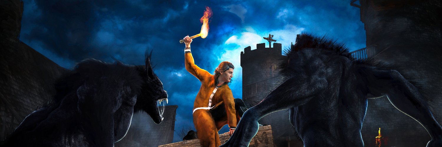 Freetheblizz's profile banner image