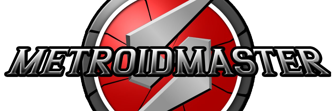 MetroidMaster banner
