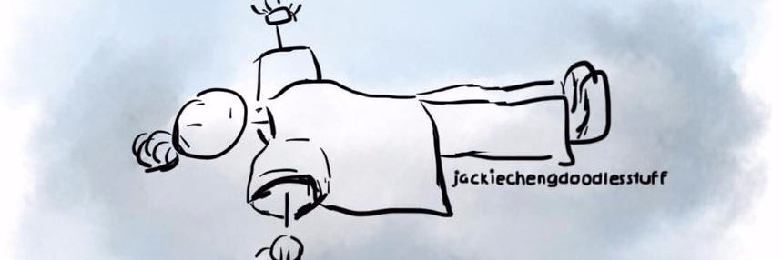 JackieCheng's profile banner image