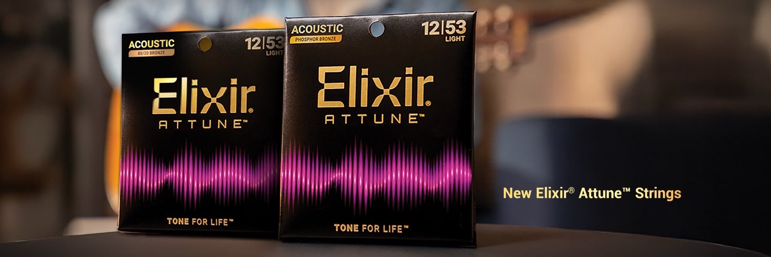 ElixirStrings's profile banner image