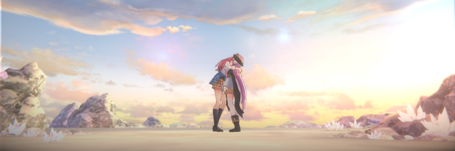 ryogaga4's profile banner image