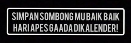 bonyanggara's profile banner image