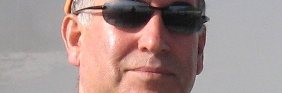 andykantor's profile banner image