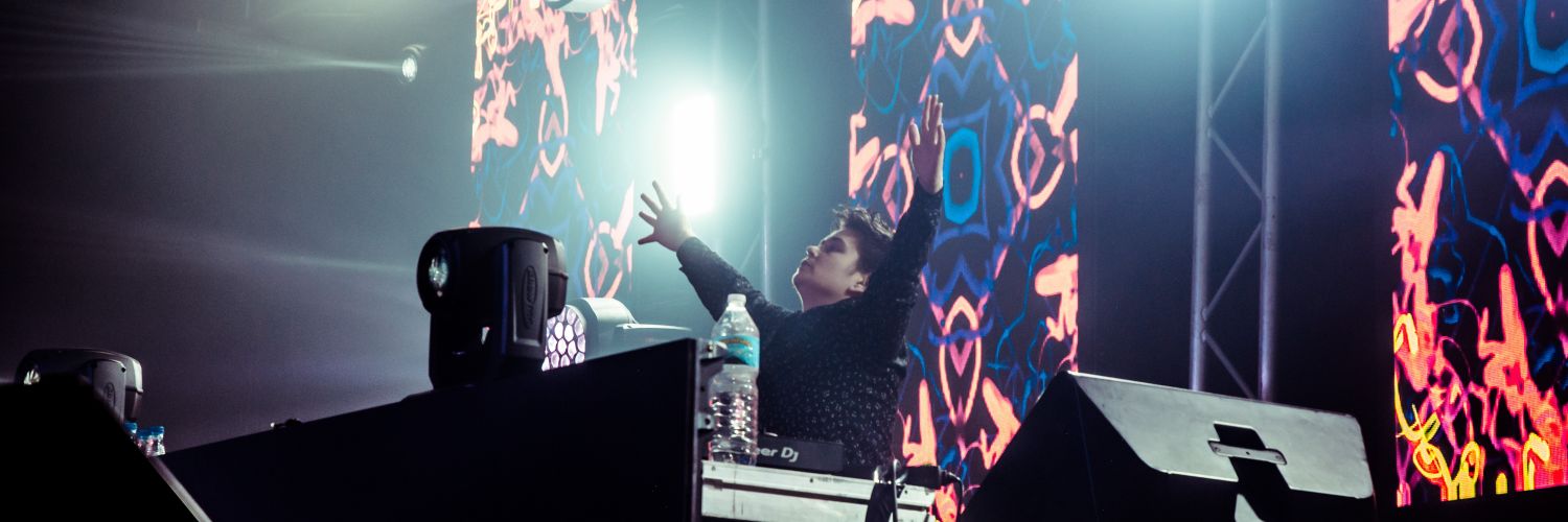 DeejayDanko's profile banner image