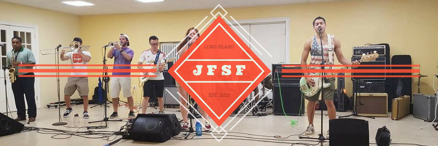 JFSFOfficial's profile banner image