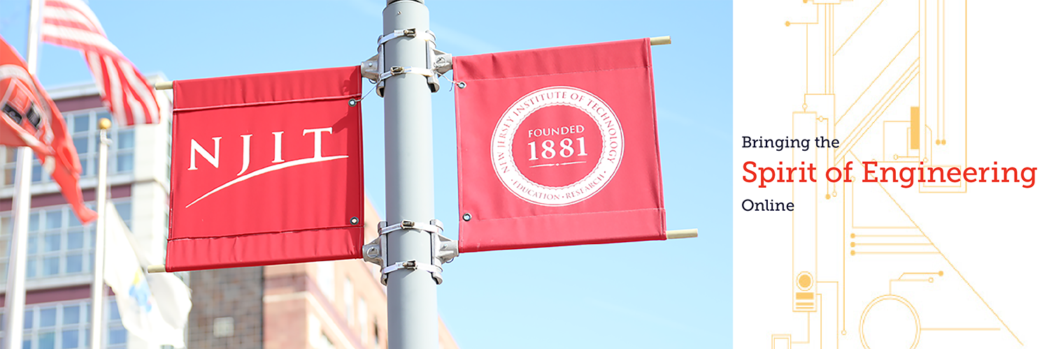 NJITEngineering's profile banner image