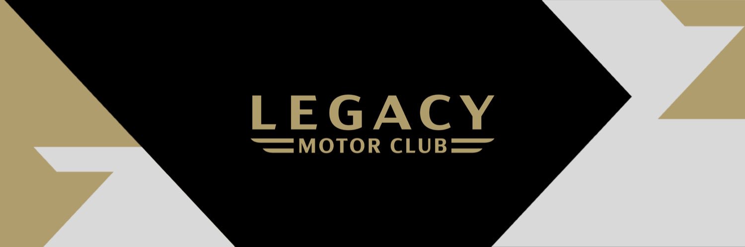 Jimmie Johnson's banner