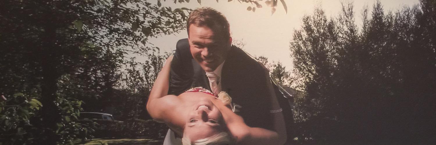 Hlynur Geir Hjartarson banner