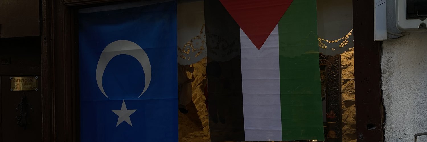 dndemirci's profile banner image