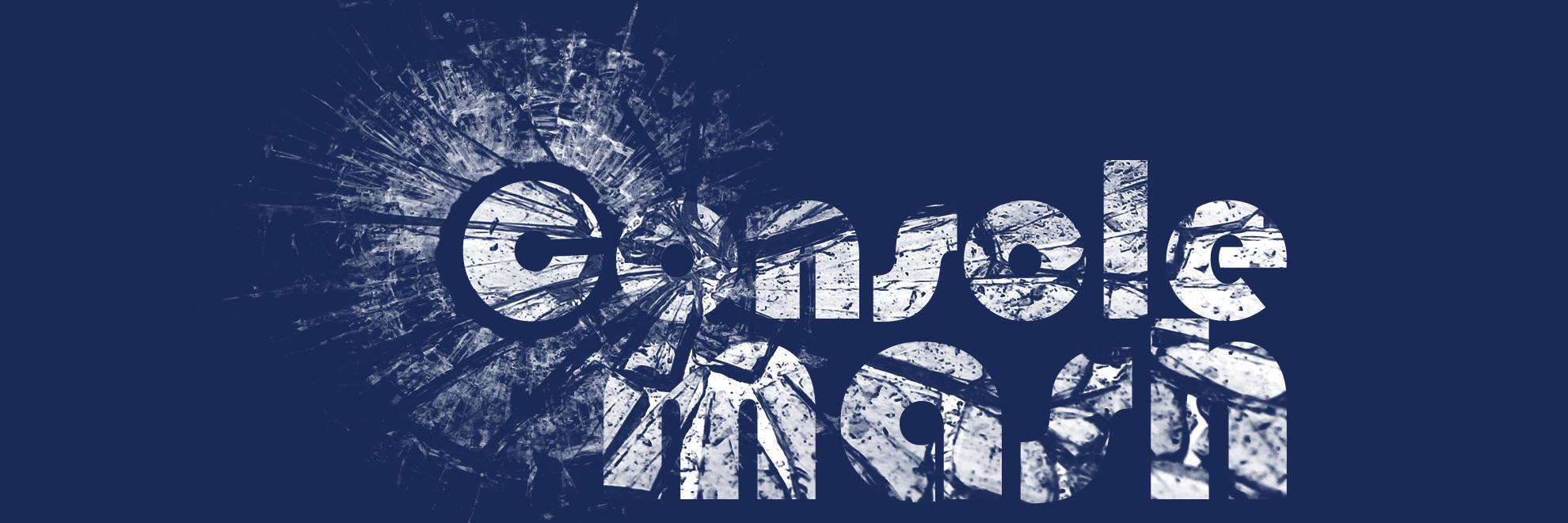 consolemash's profile banner image
