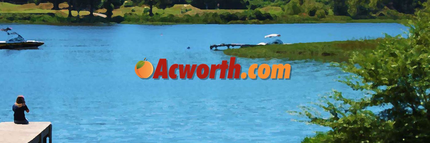 AcworthGeorgia's profile banner image