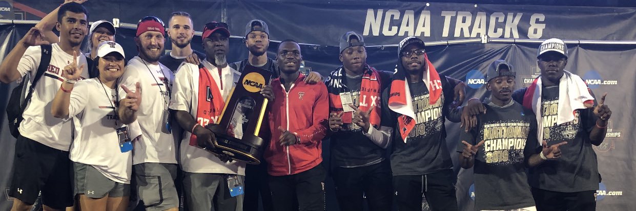 Calvin Robinson banner