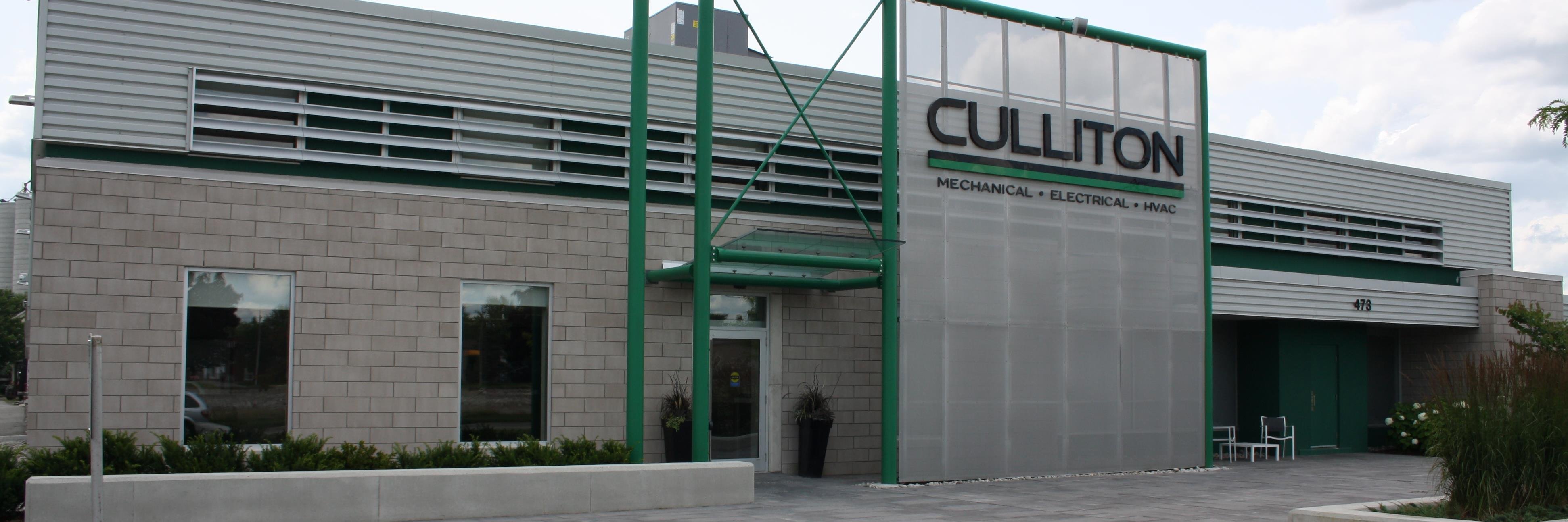 CullitonInc's profile banner image