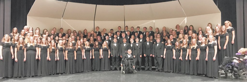slhschoirs's profile banner image