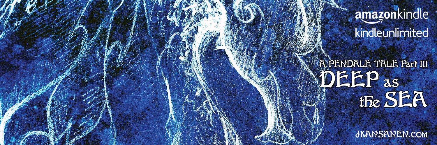 JKansanen's profile banner image