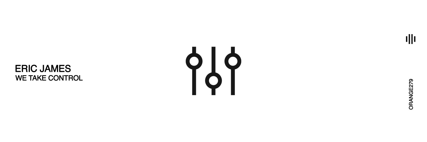 Orange Recordings banner