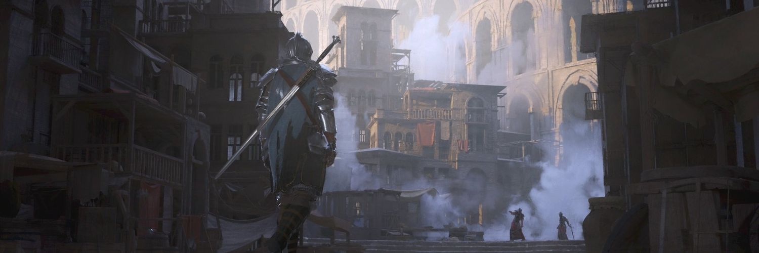 AllissonDePaula's profile banner image