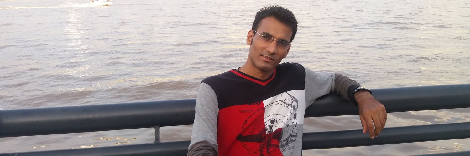 ajay_ab's profile banner image