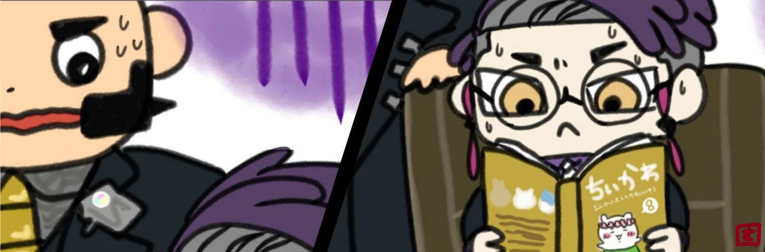 TeamSpiderJey's profile banner image