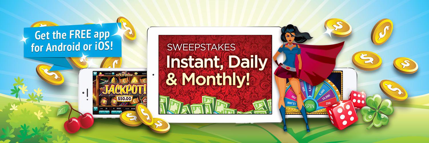SpinToWinSlots's profile banner image
