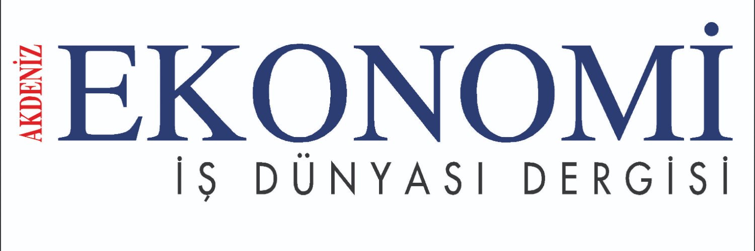 AkdenizEkonomik's profile banner image