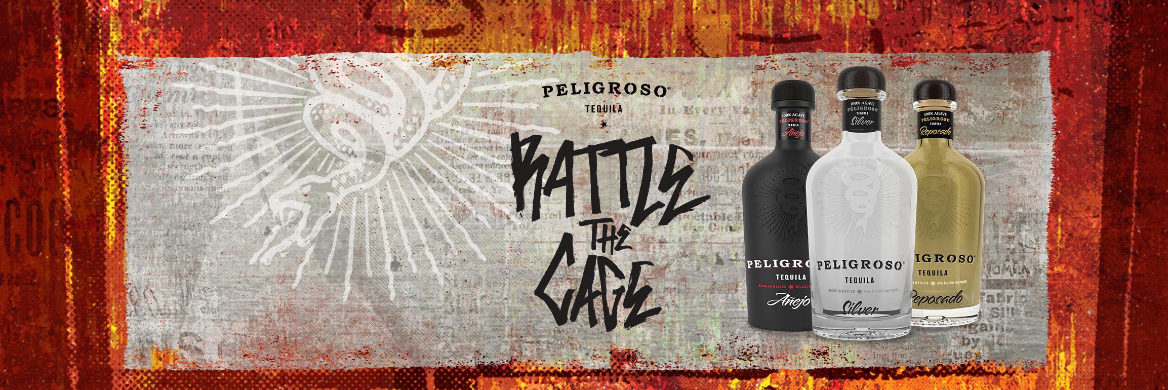 Peligroso's profile banner image